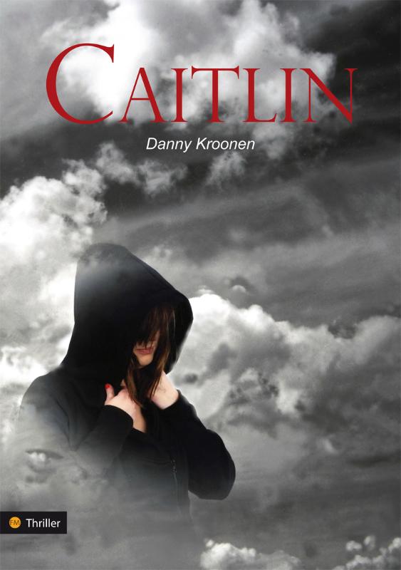 Omslag van Caitlin