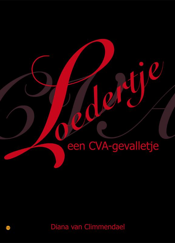 Omslag van Loedertje