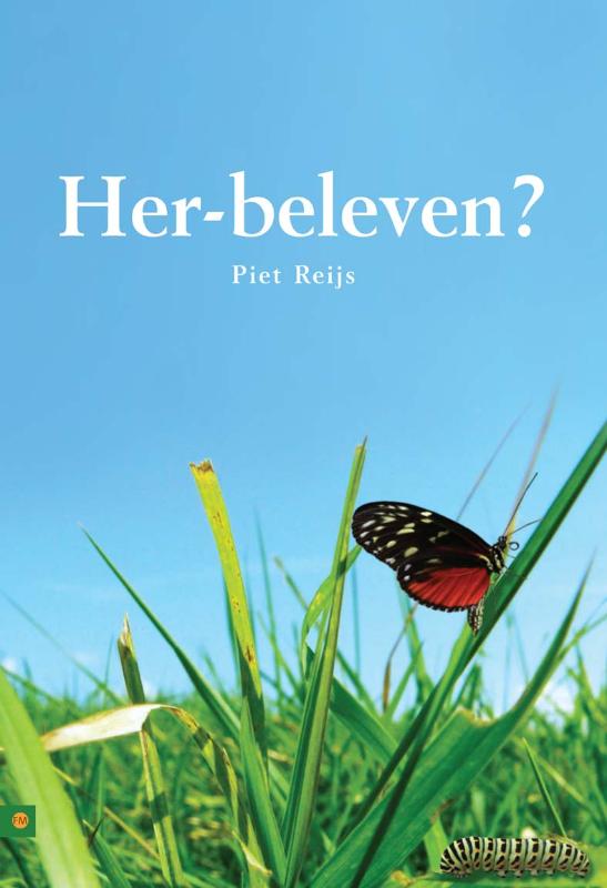 Omslag van Her-beleven
