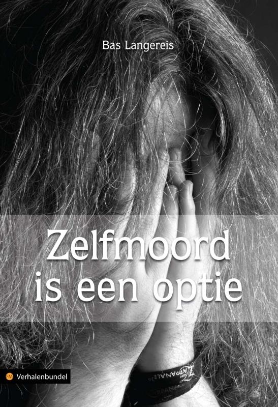 Omslag van Zelfmoord is een optie
