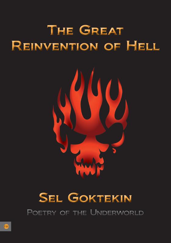 Omslag van The great reinvention of hell