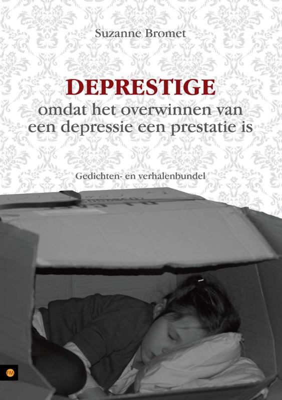 Omslag van Deprestige