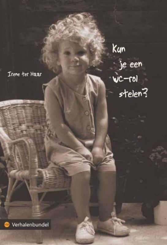 Omslag van Kun je een wc-rol stelen?