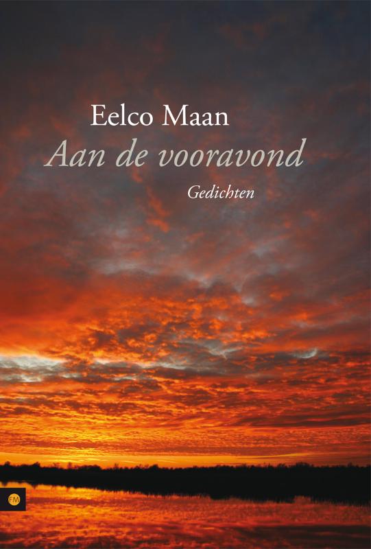 Omslag van Aan de vooravond
