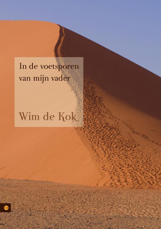 Omslag van In de voetsporen van mijn vader