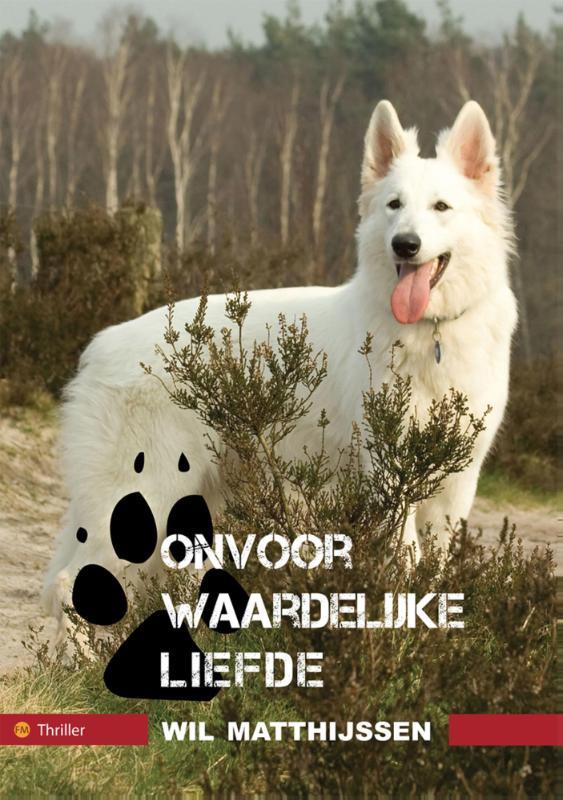 Omslag van Onvoorwaardelijke liefde