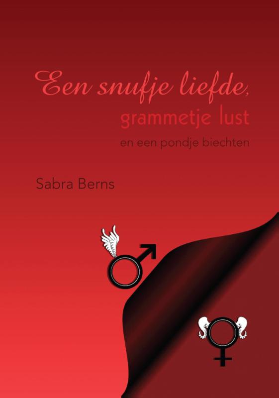Omslag van Een snufje liefde, grammetje lust en een pondje biechten