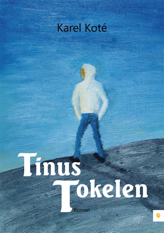 Omslag van Tinus Tokelen