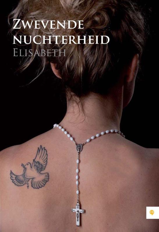 Omslag van Zwevende nuchterheid