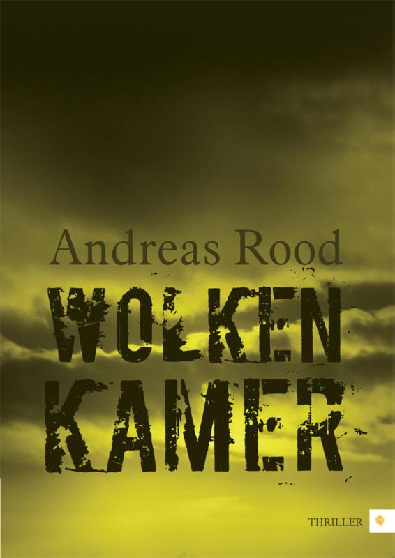 Omslag van Wolkenkamer