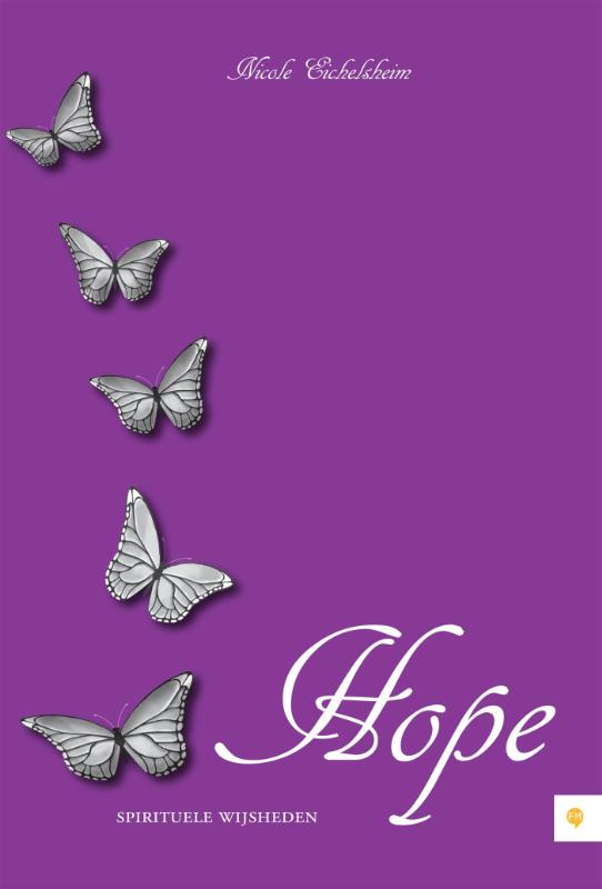Omslag van Hope