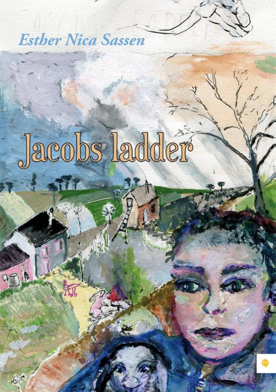 Omslag van Jacobs ladder