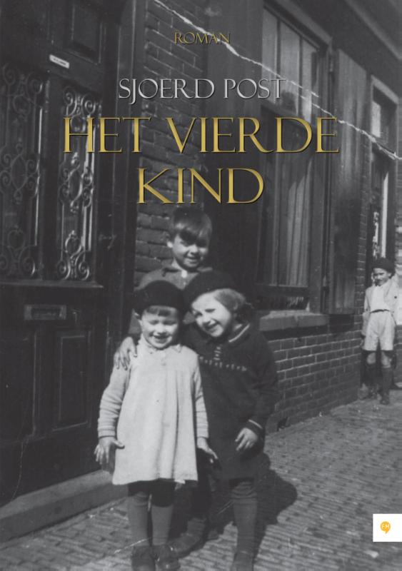 Omslag van Het vierde kind