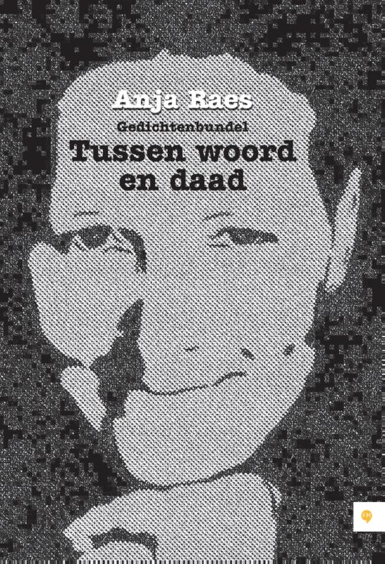 Omslag van Tussen woord en daad