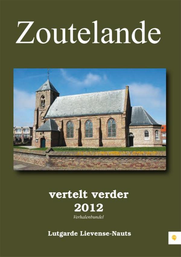 Omslag van 2012