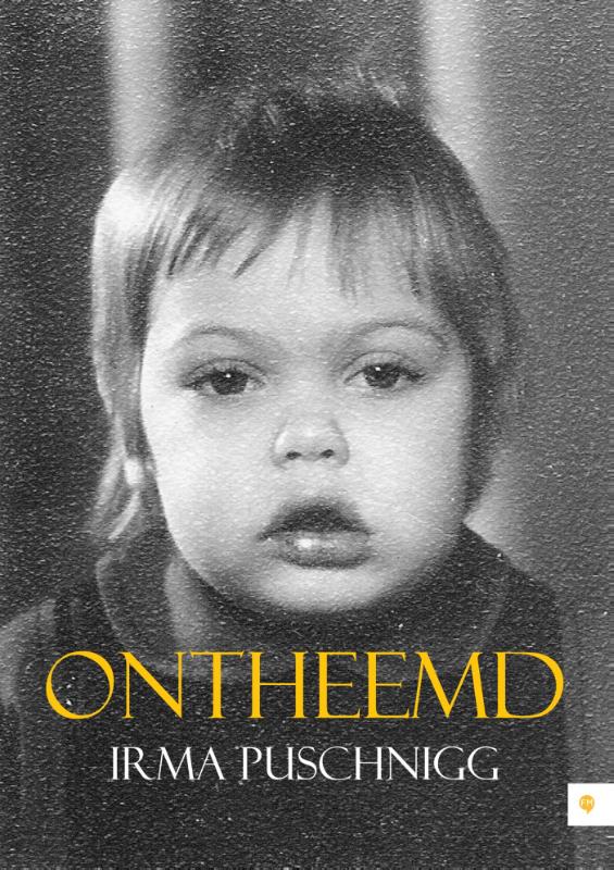 Omslag van Ontheemd