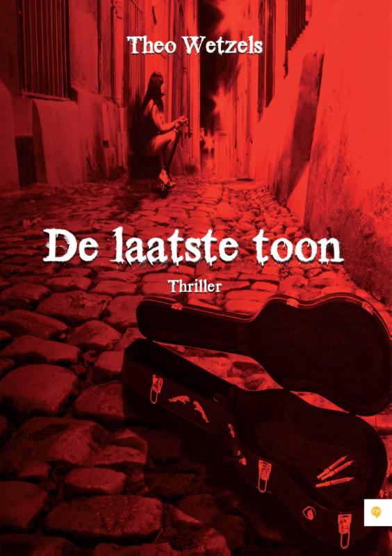 Omslag van De laatste toon