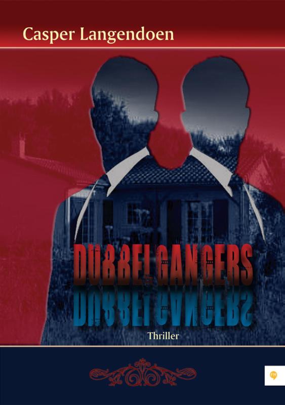 Omslag van Dubbelgangers