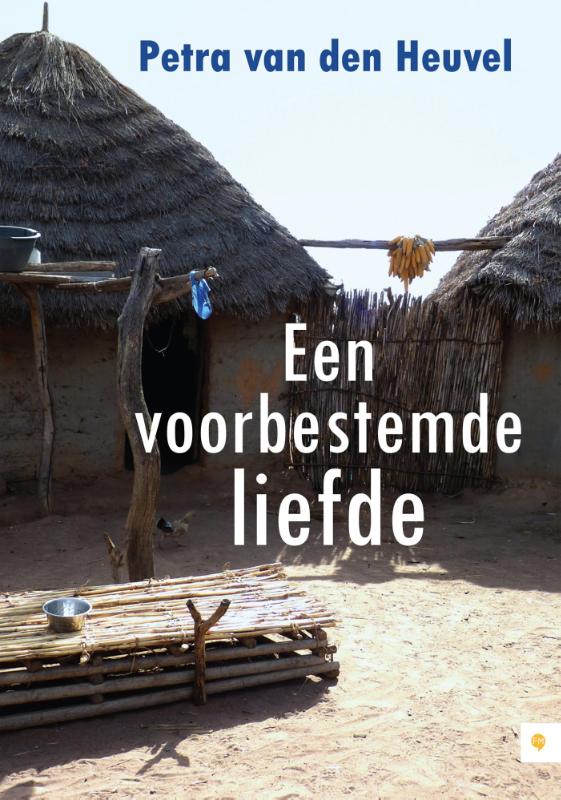 Omslag van Een voorbestemde liefde