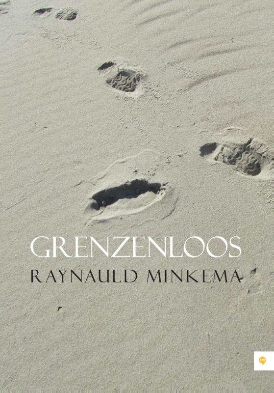 Omslag van Grenzenloos