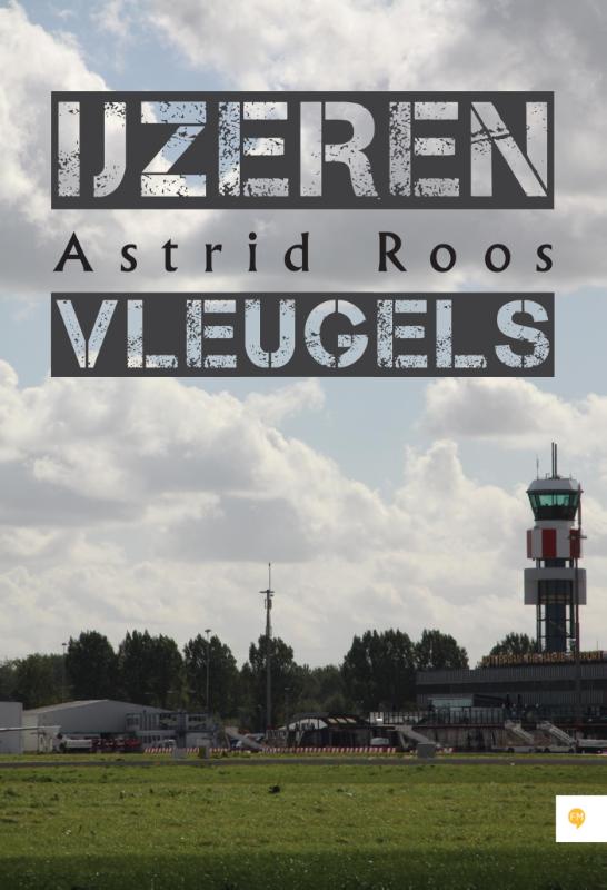 Omslag van IJzeren vleugels