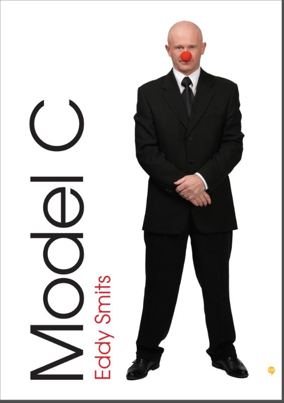 Omslag van Model C