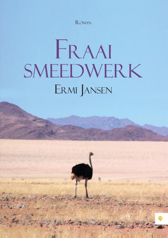 Omslag van Fraai smeedwerk