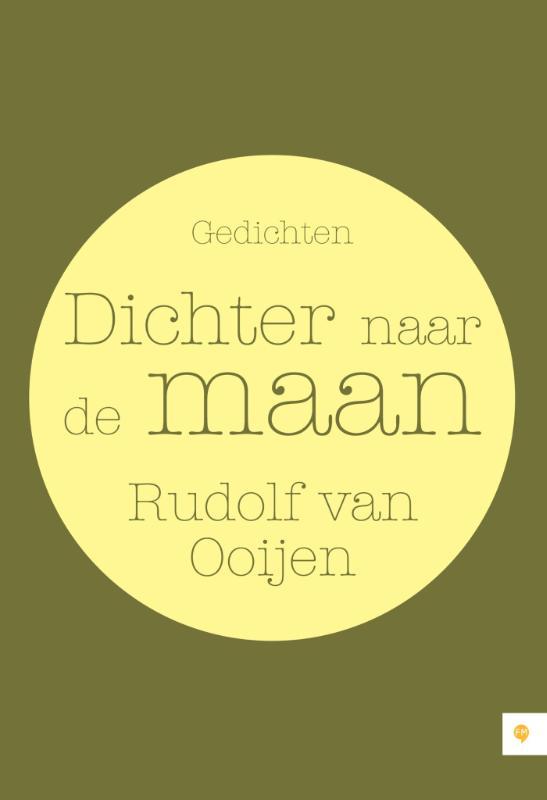 Omslag van Dichter naar de maan