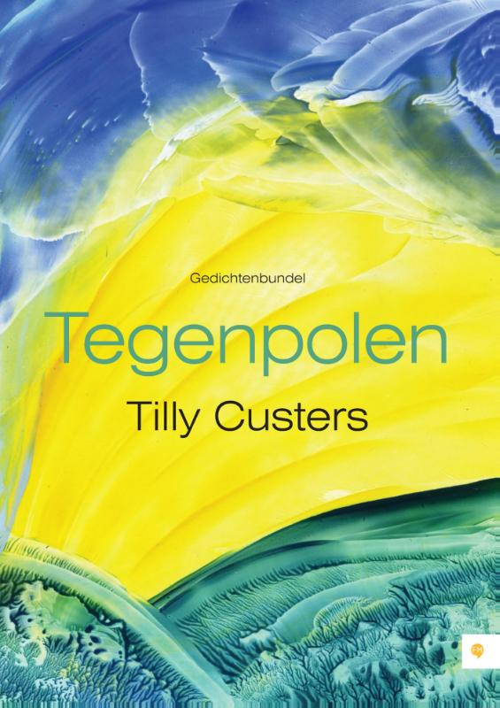 Omslag van Tegenpolen