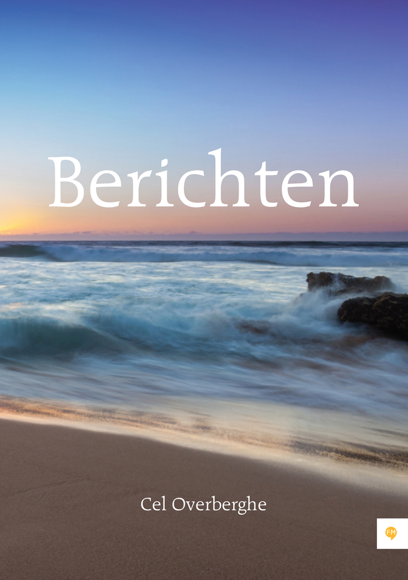 Omslag van Berichten