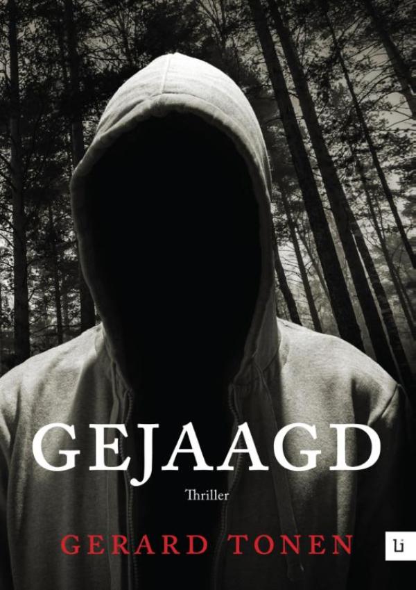 Omslag van Gejaagd
