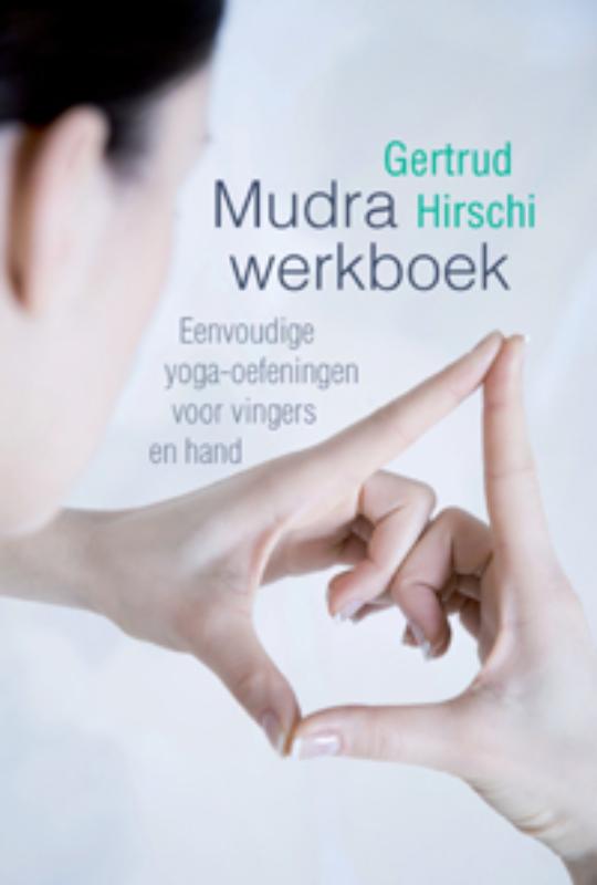 Omslag van Mudra-werkboek