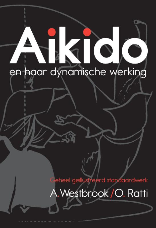Omslag van Aikido