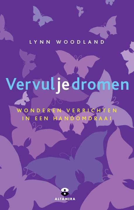 Omslag van Vervul je dromen