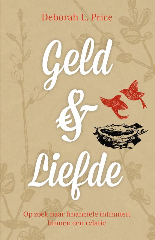 Omslag van Geld en liefde