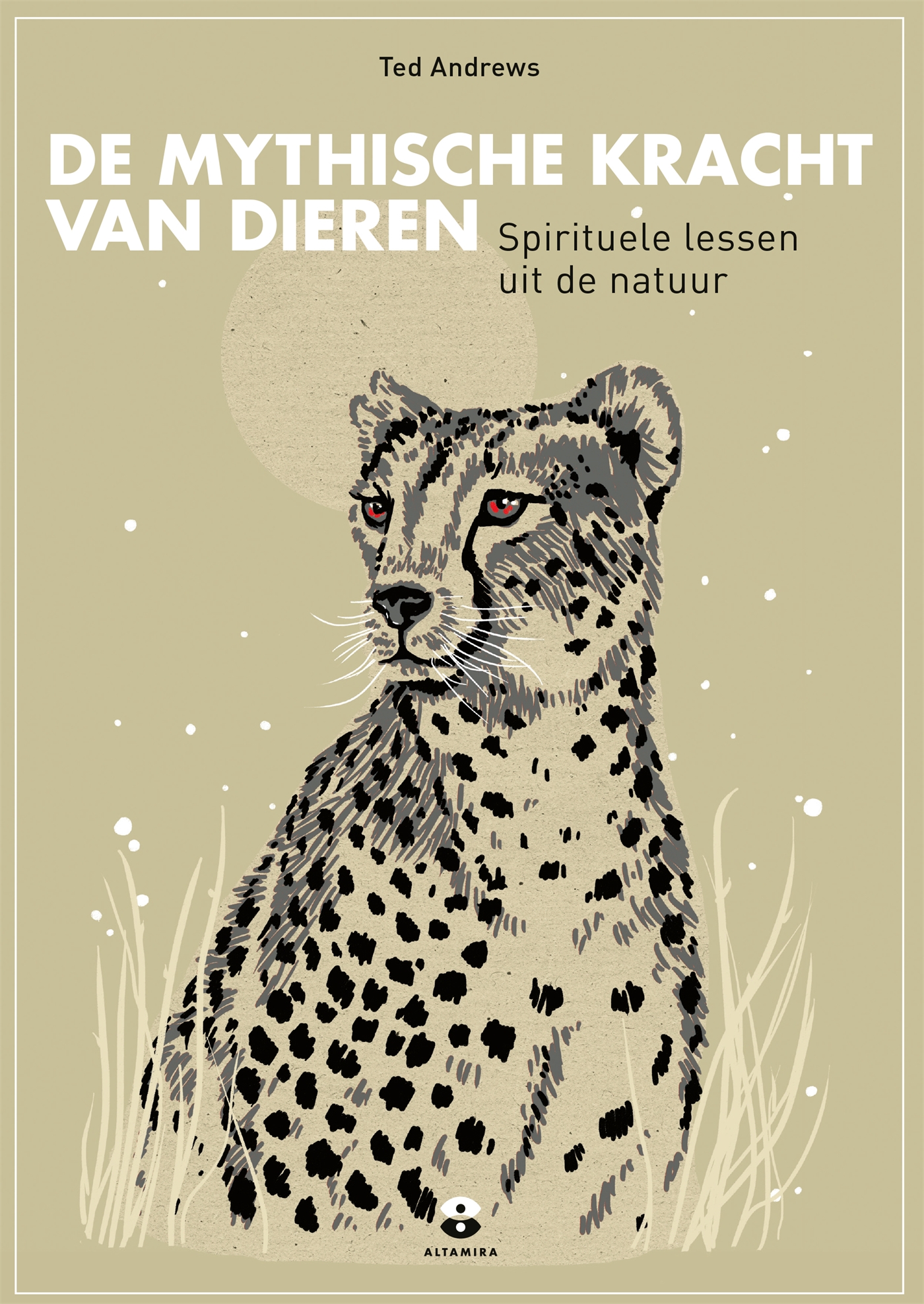 Omslag van Luisteren naar dieren