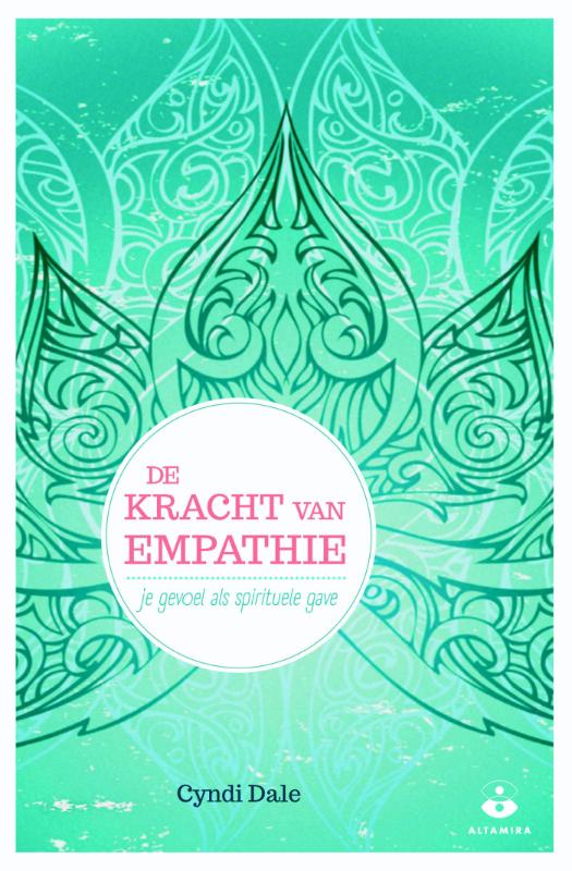 Omslag van De kracht van empathie