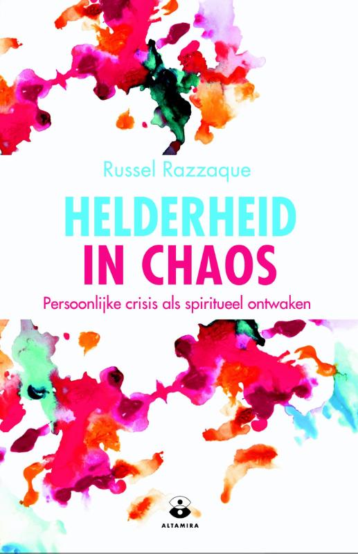 Omslag van Helderheid in chaos