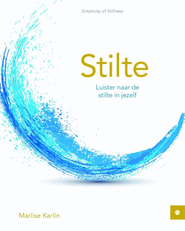 Omslag van Stilte