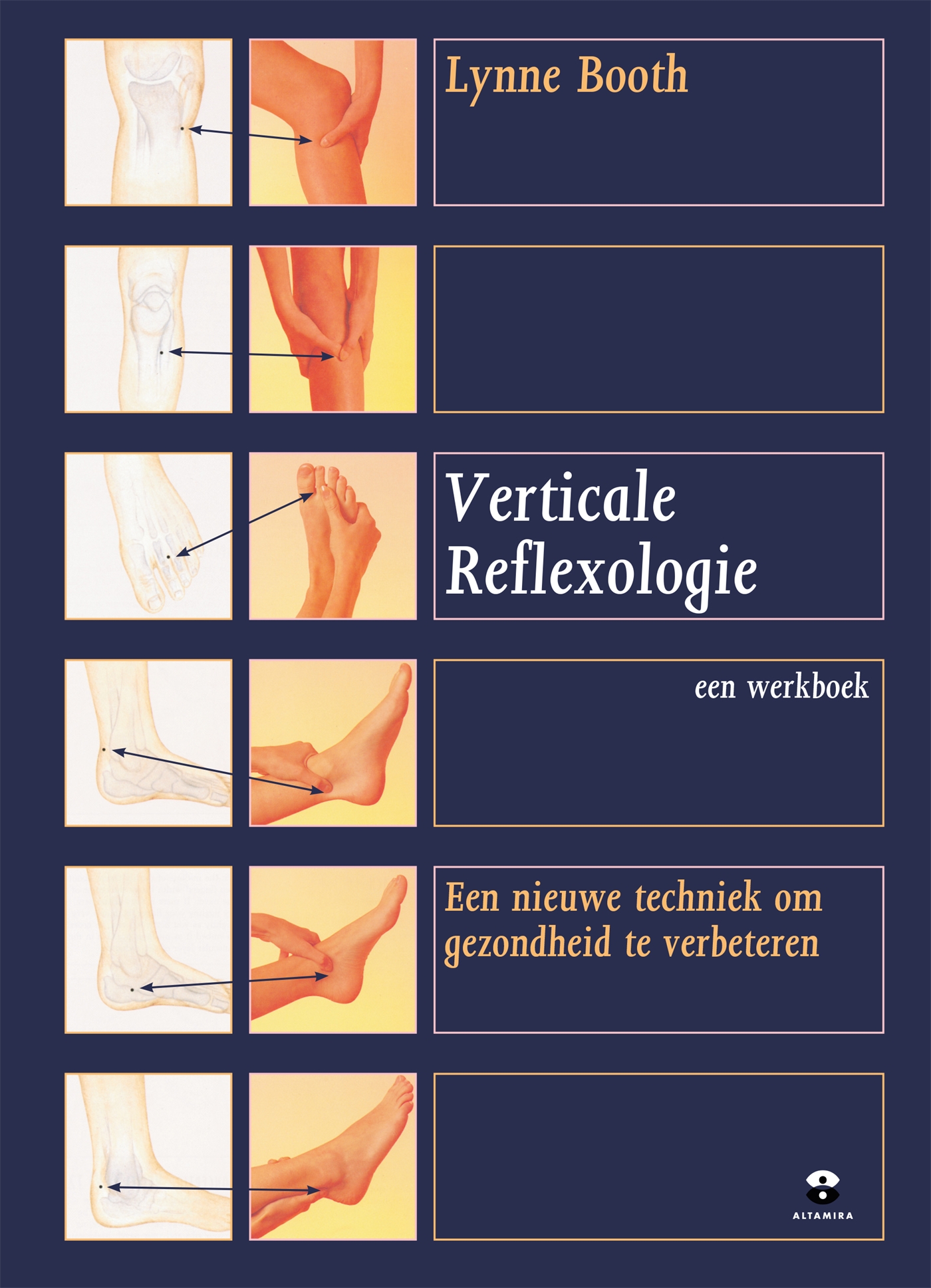 Omslag van Een werkboek