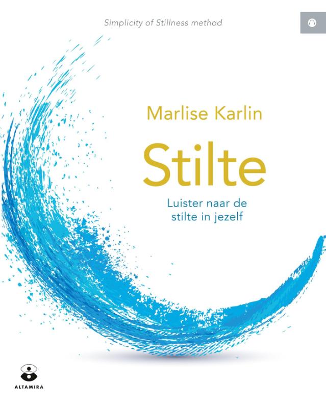 Omslag van Stilte