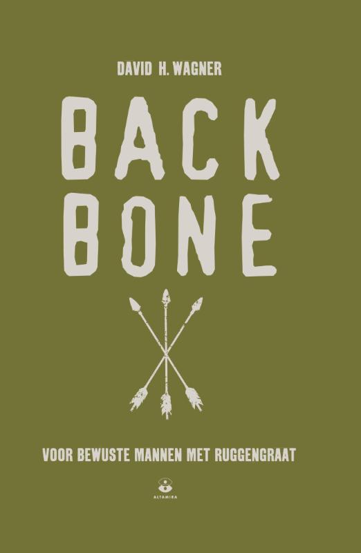 Omslag van Backbone
