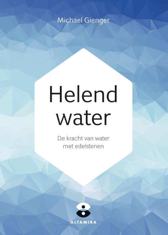 Omslag van Helend water