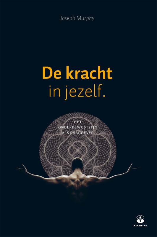 Omslag van De kracht in jezelf