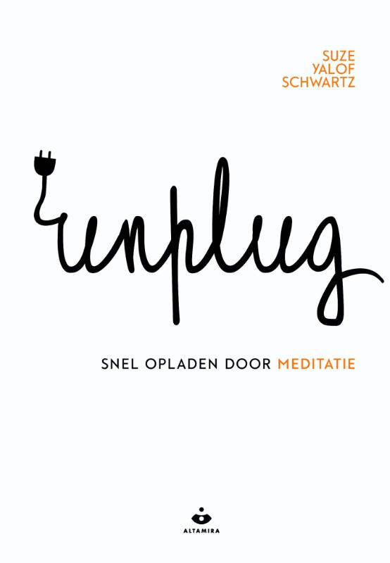 Omslag van Unplug