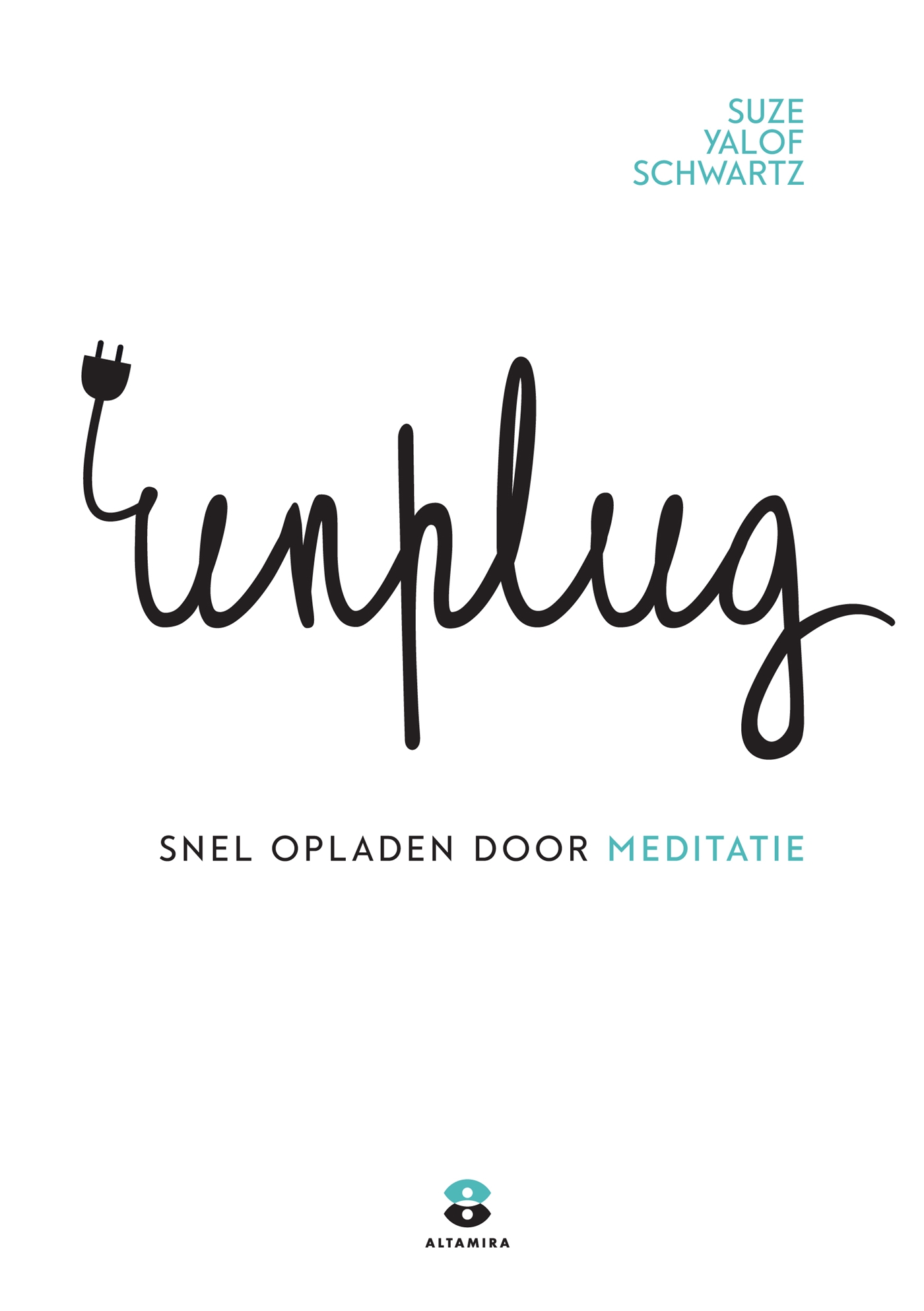 Omslag van Unplug