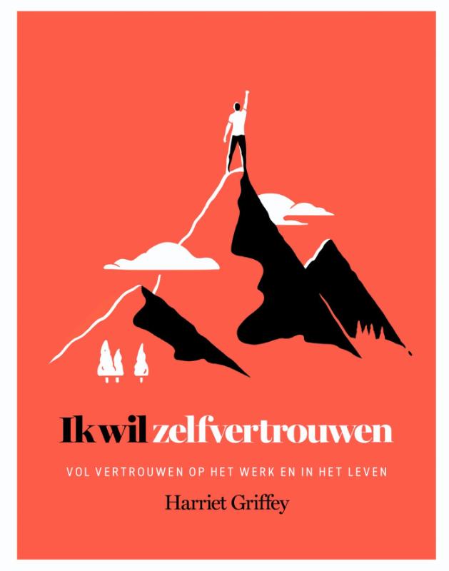 Omslag van Ik wil zelfvertrouwen