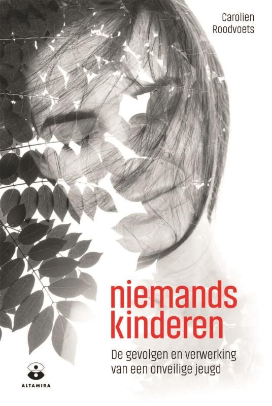 Omslag van Niemandskinderen