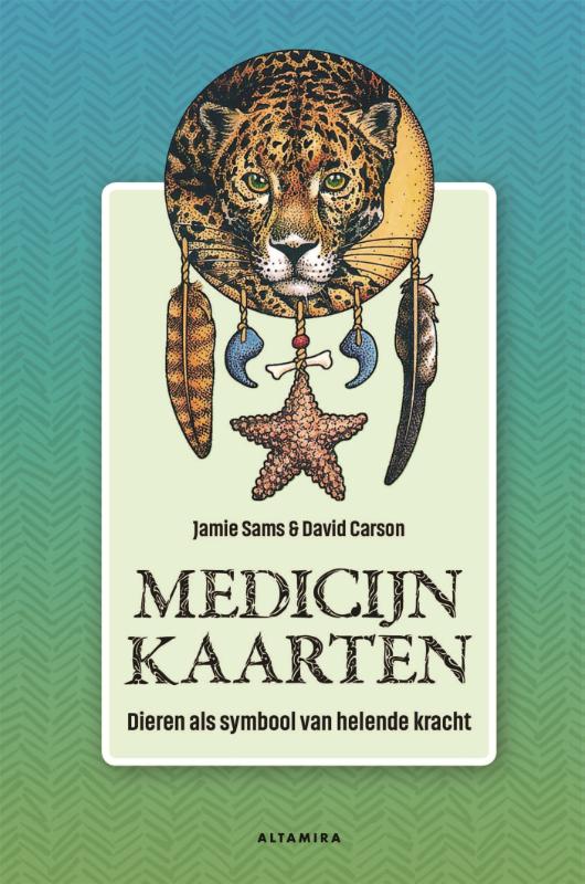 Omslag van Medicijnkaarten