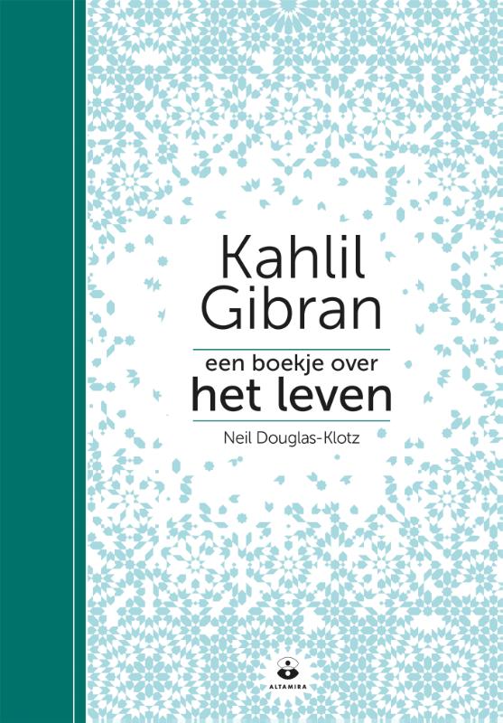 Omslag van Een boekje over het leven